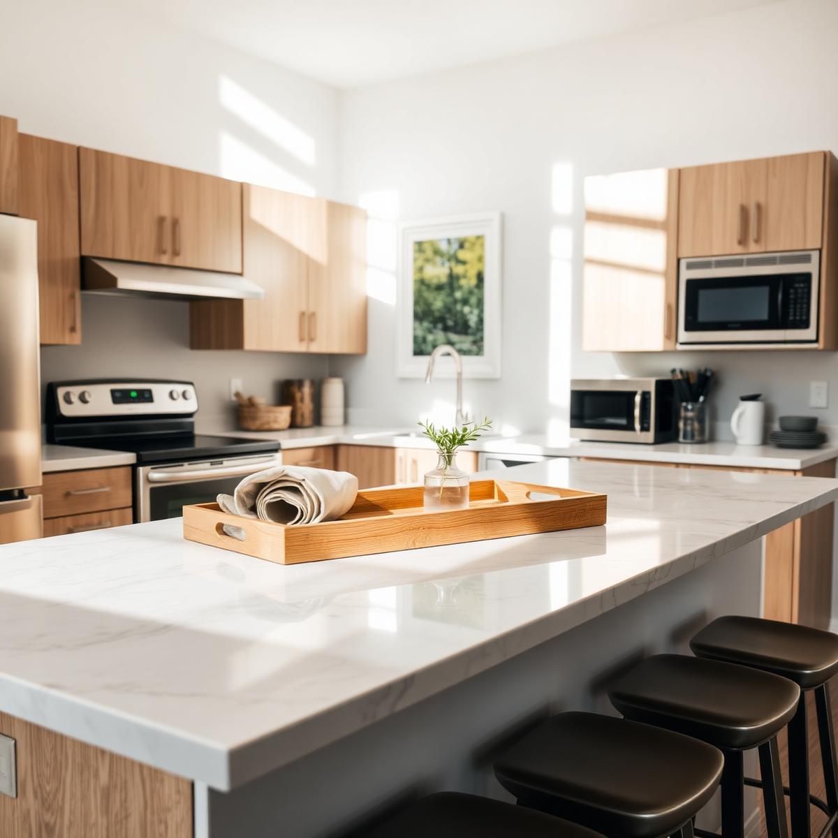 Oakside property care